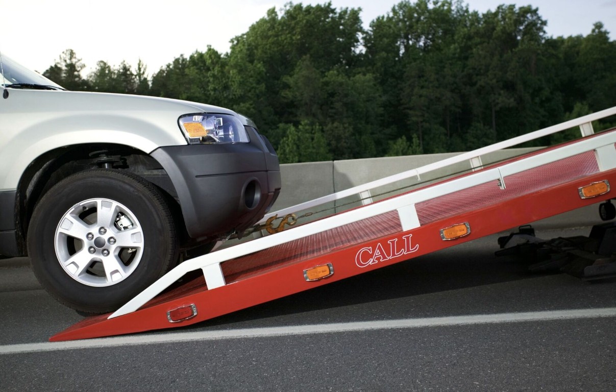 Junk Car Removal in Brookline, MA